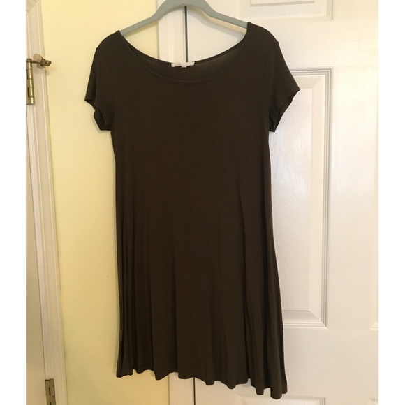 Dresses & Skirts - Urban Outfitters TShirt Dress Dresses & Skirts - Urban Outfitters TShirt Dress
